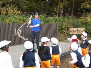 国際交流 ✦えいごあそび✦
