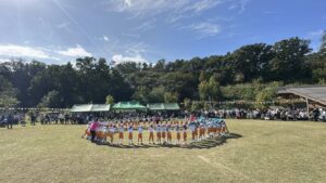 Yurikago通信11月号